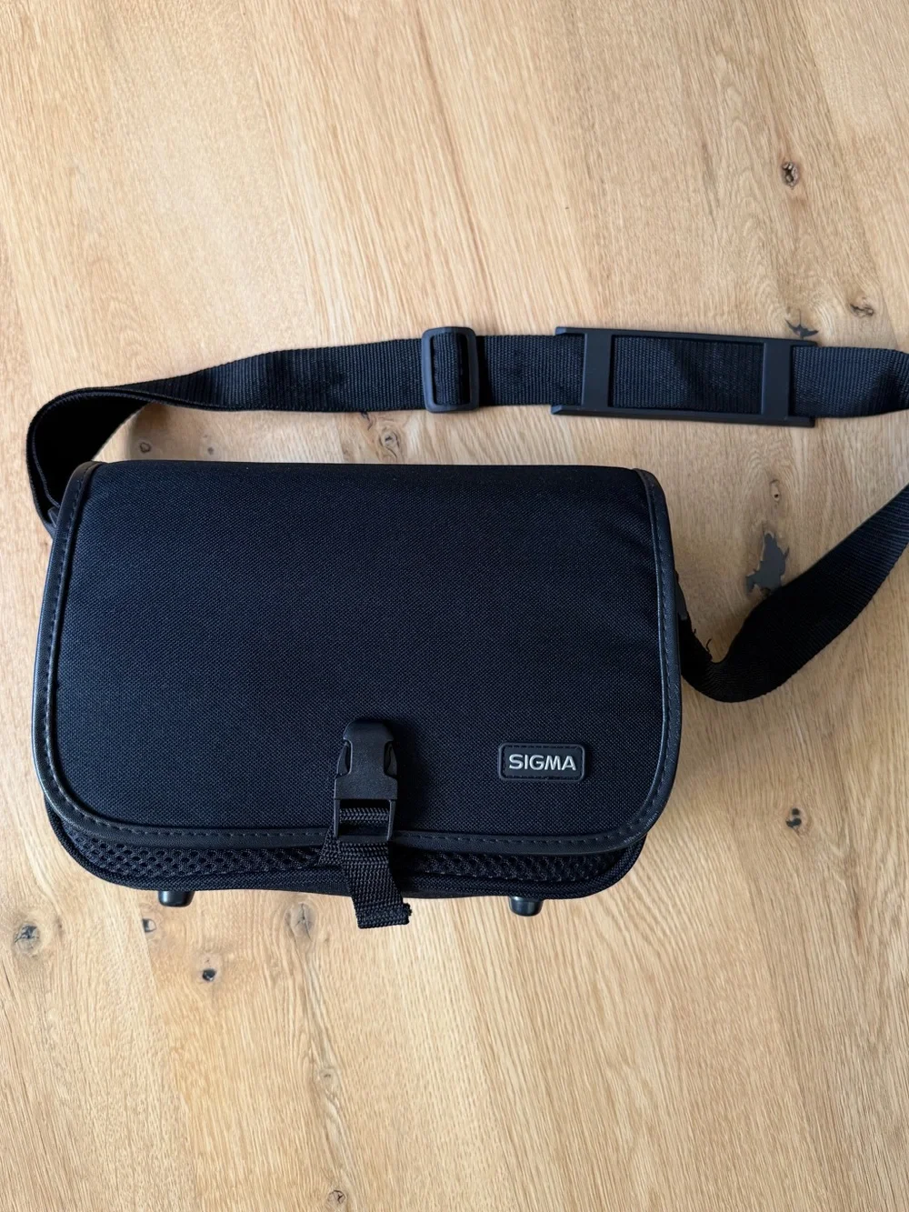 Sigma Camera Bag